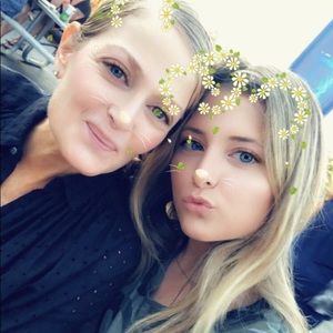 Meet your Posher, Tricia